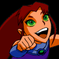Zz1600533964starflypng — Best "Girls" From Animation option 66