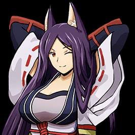 Zz1600534096nazunasngpng — Best "Girls" From Animation option 666