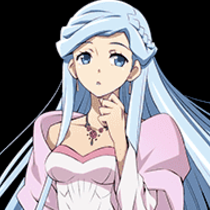 Zz1600534096raysnglrcpng — Best "Girls" From Animation option 667