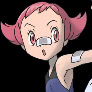 Zz1600534194diamondpearlmaylenepng — Best "Girls" From Animation option 565