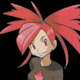 Zz1600534194flannerypng — Best "Girls" From Animation option 578