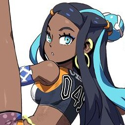 Zz1600534194nessa2pokemonswordandshieldbygenzomandd9l0to Fullviewjpg — Best "Girls" From Animation option 582