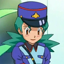 Zz1600534195officerjenny Dp43png — Best "Girls" From Animation option 579