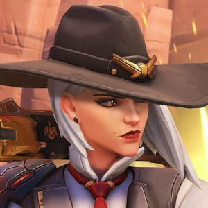 Zz1600535223ashe Hero 29 Overwatchjpeg — Best "Girls" From Animation option 67