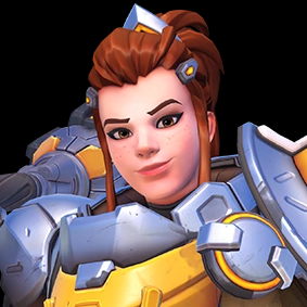 Zz1600535223brigitteportraitpng — Best "Girls" From Animation option 68
