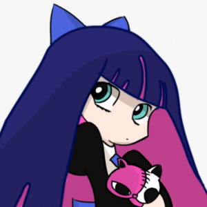 Zz1600535315290 2901248panty Stocking Gatherbelt Anime Japan Cosplay Panty Andpng — Best "Girls" From Animation option 69