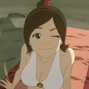Zz16005491114c776ce9716d04cede22a203bc4994c3jpg — Best "Girls" From Animation option 75