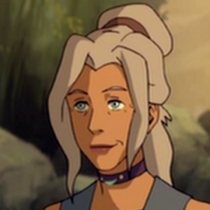 Zz1600549111kya28waterbender29png — Best "Girls" From Animation option 80