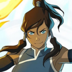 Zz1600549111legendkorrajpeg — Best "Girls" From Animation option 81