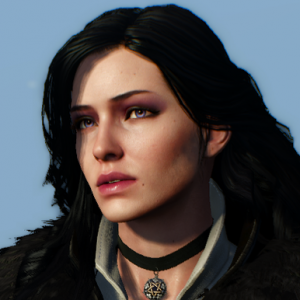 Zz1600549170yenneferofvengerberg2png — Best "Girls" From Animation option 88