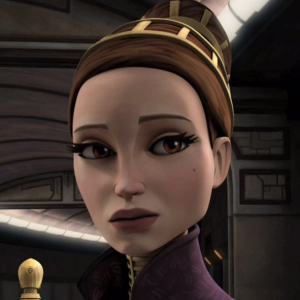 Zz1600552144star Wars The Clone Wars Padme 2jpg — Best "Girls" From Animation option 701
