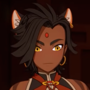 Zz1600635589siennav600profilepicpng — Best "Girls" From Animation option 99