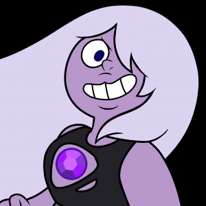 Zz1600646531amethystcymoutfitpng — Best "Girls" From Animation option 115