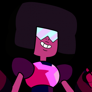 Zz1600646531garnetbykmespng — Best "Girls" From Animation option 118