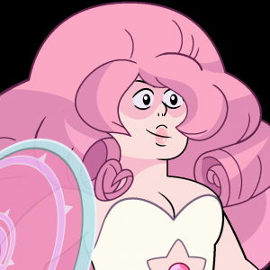 Zz1600646531rosequartz Weaponizedpng — Best "Girls" From Animation option 120