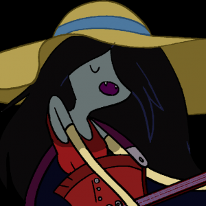 Zz1600650076marcelinerocknrollpng — Best "Girls" From Animation option 123