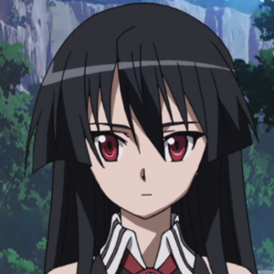 Zz1600792295akamemainpng — Best "Girls" From Animation option 126