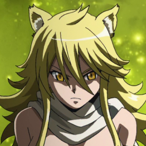 Zz1600792295lionelleawakenedpng — Best "Girls" From Animation option 128