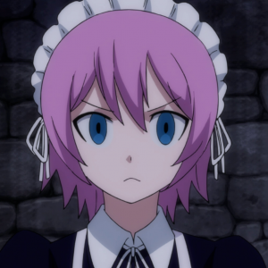 Zz1600801273virgoprofileimagepng — Best "Girls" From Animation option 140