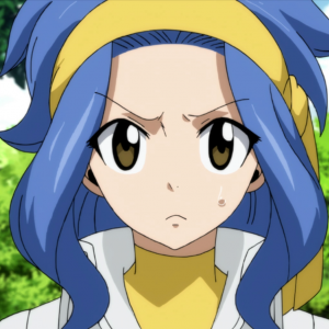 Zz1600801274levyx792png — Best "Girls" From Animation option 147
