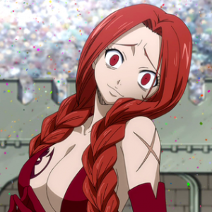 Zz1600801275flareavatarpng — Best "Girls" From Animation option 156