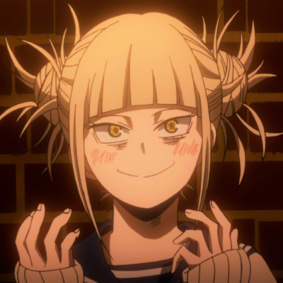 Zz1600815402himikoheadshotpng — Best "Girls" From Animation option 168