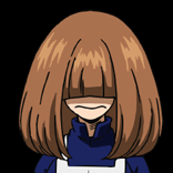 Zz1600815402kinokokomorianimeprofilepng — Best "Girls" From Animation option 171