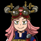 Zz1600815402meihatsumeanimeprofilepng — Best "Girls" From Animation option 173