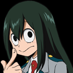 Zz1600815402tsuyuasuifullbodyschooluniformanimepng — Best "Girls" From Animation option 184