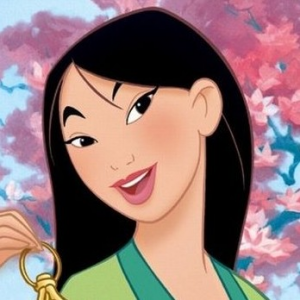 Zz1600833986nrm1427787758 Mulanjpg — Best "Girls" From Animation option 191