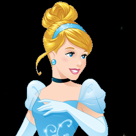 Zz1600833987cindybeautypng — Best "Girls" From Animation option 193