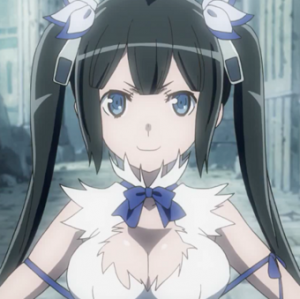 Zz1601100239hestiacharmugpng — Best "Girls" From Animation option 210