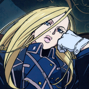 Zz1601100354avatarolivierpng — Best "Girls" From Animation option 215