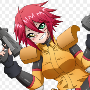 Zz1601100585397 3978862zombie Monster Musume Characters Hd Png Downloadpng — Best "Girls" From Animation option 219