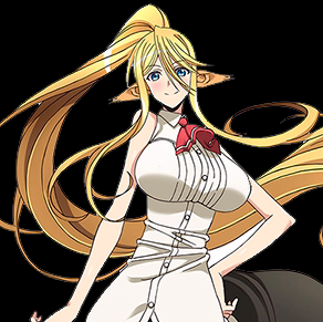 Zz1601100585centoreaimagepng — Best "Girls" From Animation option 221