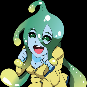 Zz1601100585suumonstermusumenoirunichijoubyandie200d9o615y Fullviewpng — Best "Girls" From Animation option 222