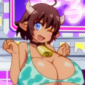 Zz1601125042milkypng — Best "Girls" From Animation option 229