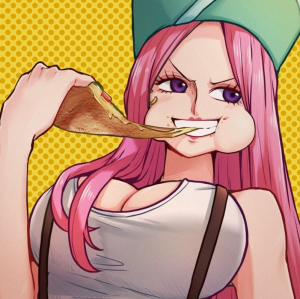 Zzzzz 1682561352bonney — Best "Girls" From Animation option 251