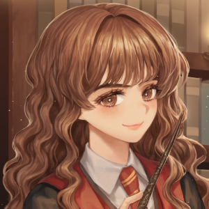 Zzzzz 1682561354hermione — Best "Girls" From Animation option 259