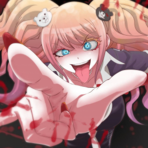 Zzzzz 1682561354junko — Best "Girls" From Animation option 264