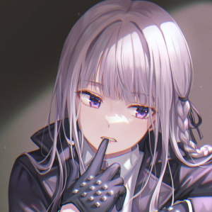 Zzzzz 1682561354kirigiri — Best "Girls" From Animation option 265