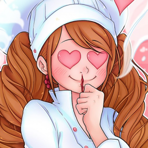 Zzzzz 1682561355pudding — Best "Girls" From Animation option 273