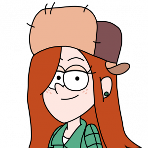 Zzzzz 1682561356wendy — Best "Girls" From Animation option 696