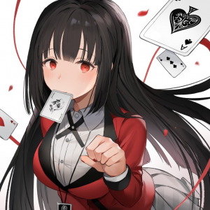 Zzzzz 1682561356yumeko — Best "Girls" From Animation option 280
