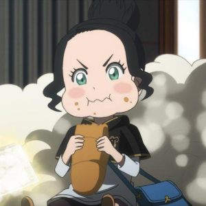 Zzzzz 1682566748charmy — Best "Girls" From Animation option 282