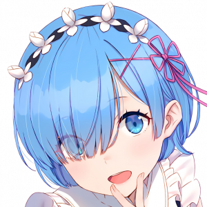 Zzzzz 1682642943rem — Best "Girls" From Animation option 299