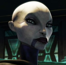 Zzzzz 1682665781ventress — Best "Girls" From Animation option 697