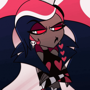 Zzzzz 1711623443velvet — Best "Girls" From Animation option 301