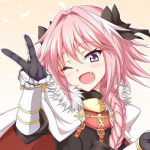 Zzzzz 1717480182astolfo — Best "Girls" From Animation option 380