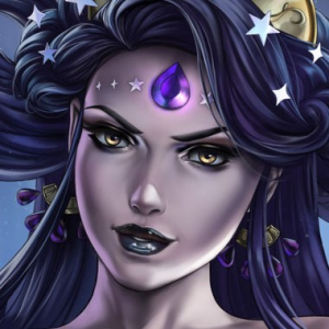 Zzzzz 1717913333nyx — Best "Girls" From Animation option 415